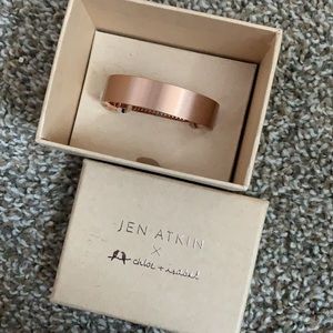 C+I Jen Atkin Ponytail Clip